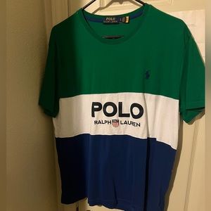 Polo Ralph Lauren T shirt